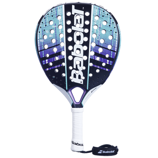 BABOLAT PALA PADEL DYNA SPIRIT