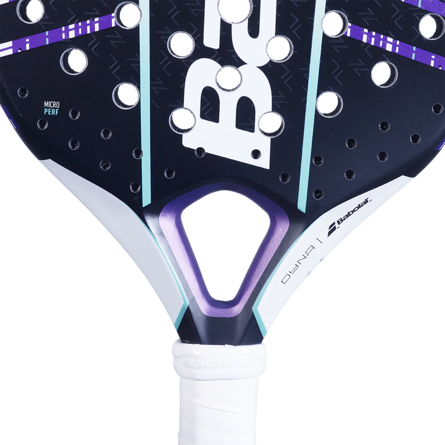 BABOLAT PALA PADEL DYNA SPIRIT