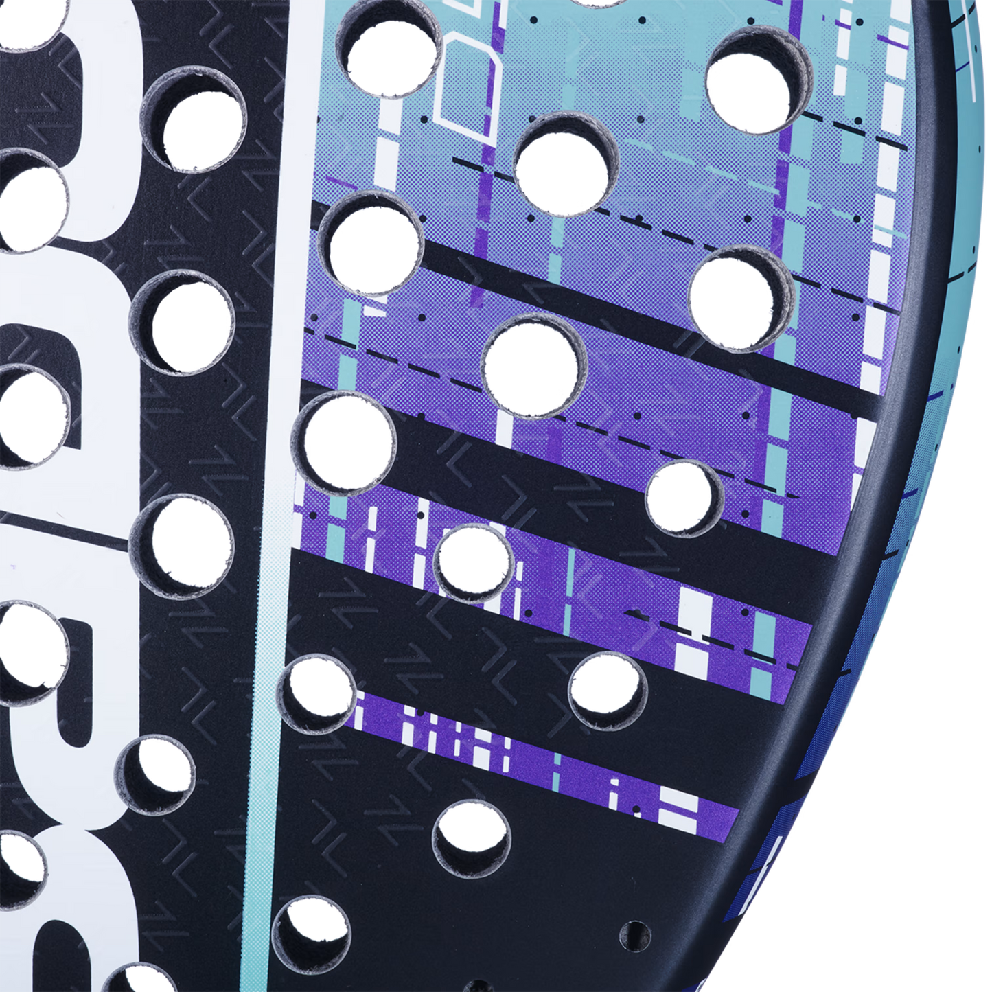 BABOLAT PALA PADEL DYNA SPIRIT
