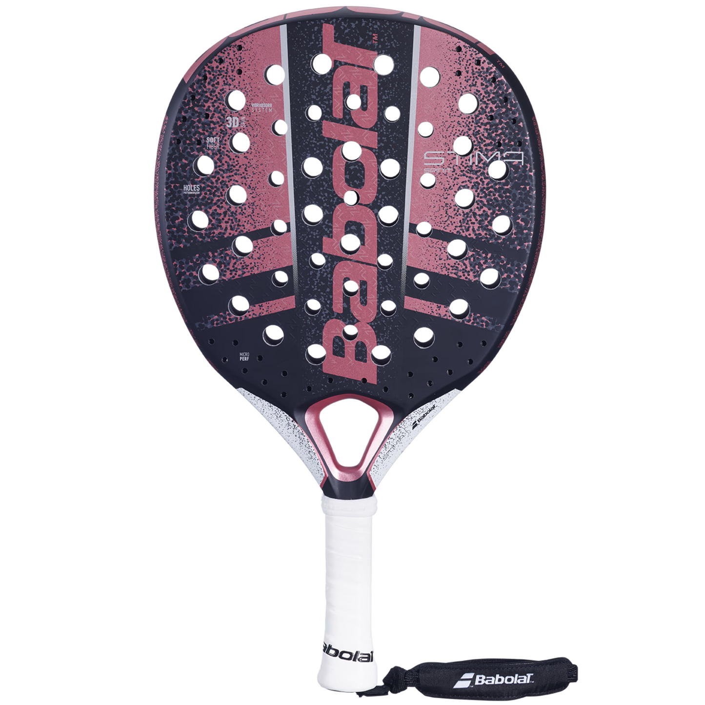 BABOLAT PALA PADEL STIMA SPIRIT