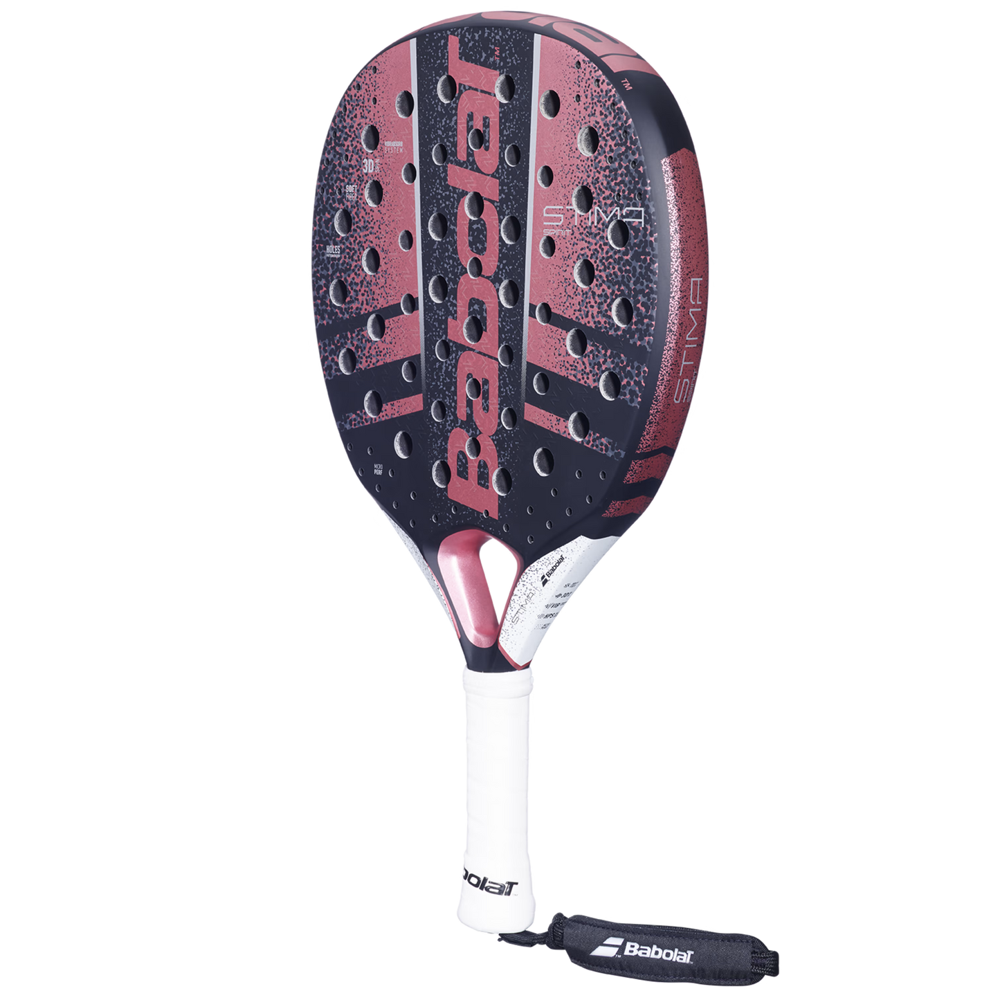 BABOLAT PALA PADEL STIMA SPIRIT