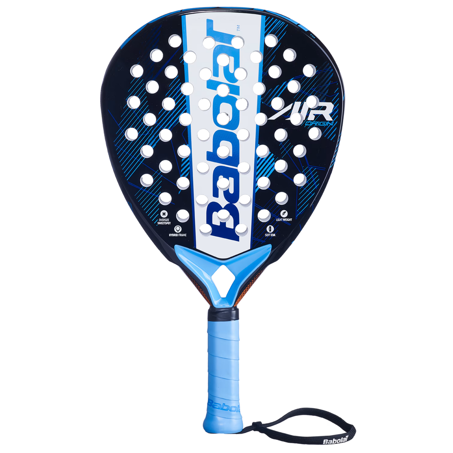 BABOLAT PALA PADEL AIR ORIGIN 2025