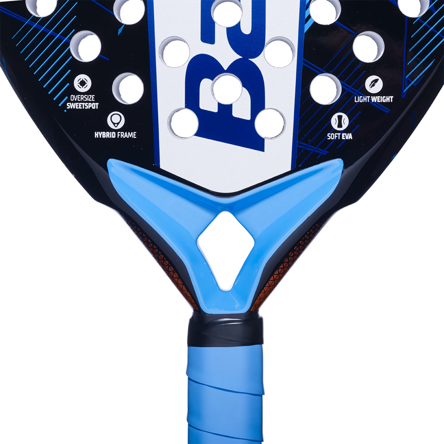 BABOLAT PALA PADEL AIR ORIGIN 2025