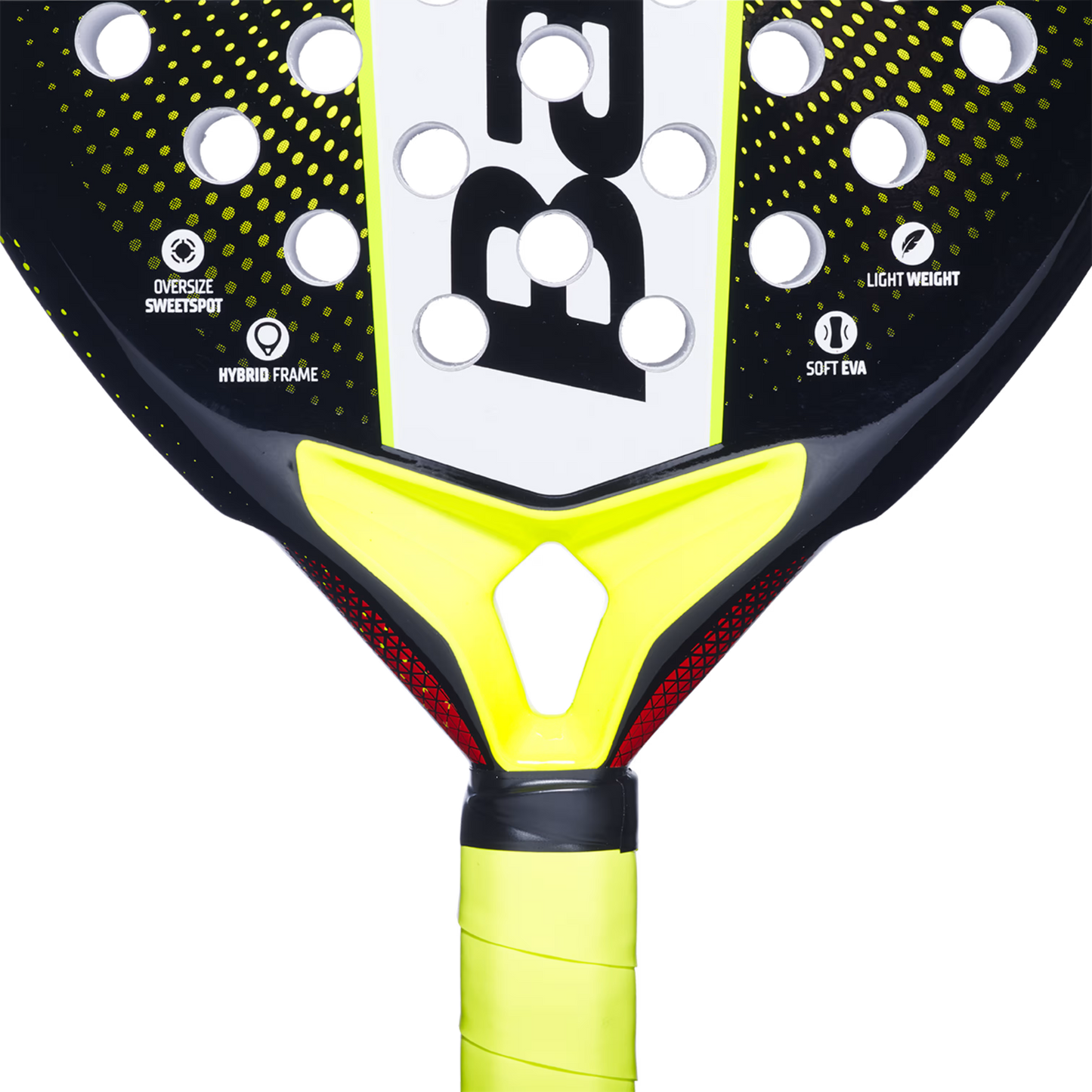 BABOLAT PALA PADEL COUNTER ORIGIN 2025