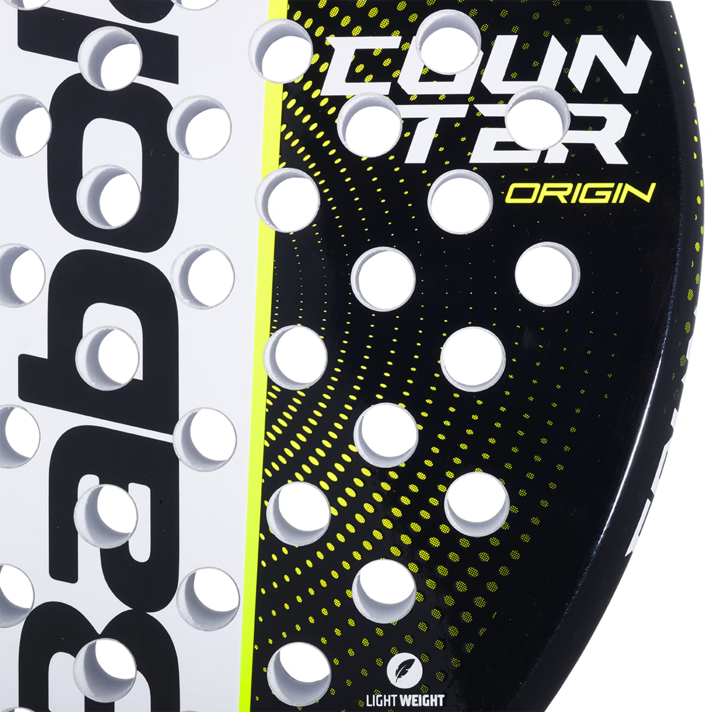 BABOLAT PALA PADEL COUNTER ORIGIN 2025