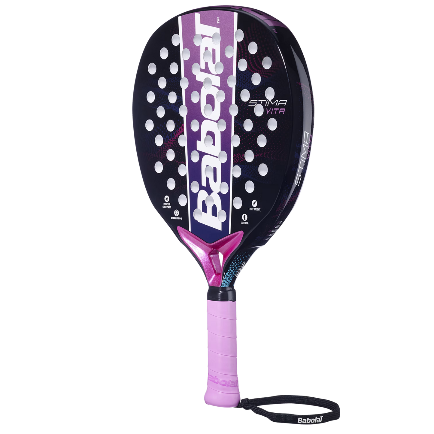 BABOLAT PALA PADEL STIMA VITA 2025