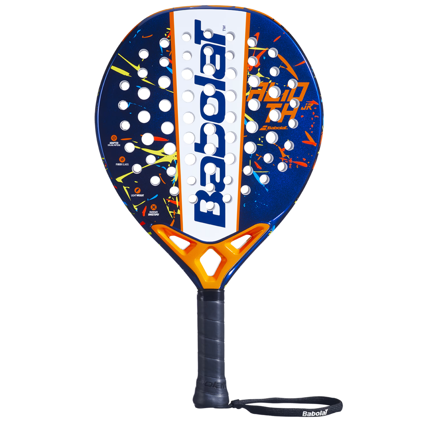 BABOLAT PALA PADEL ALIOT JR 2025