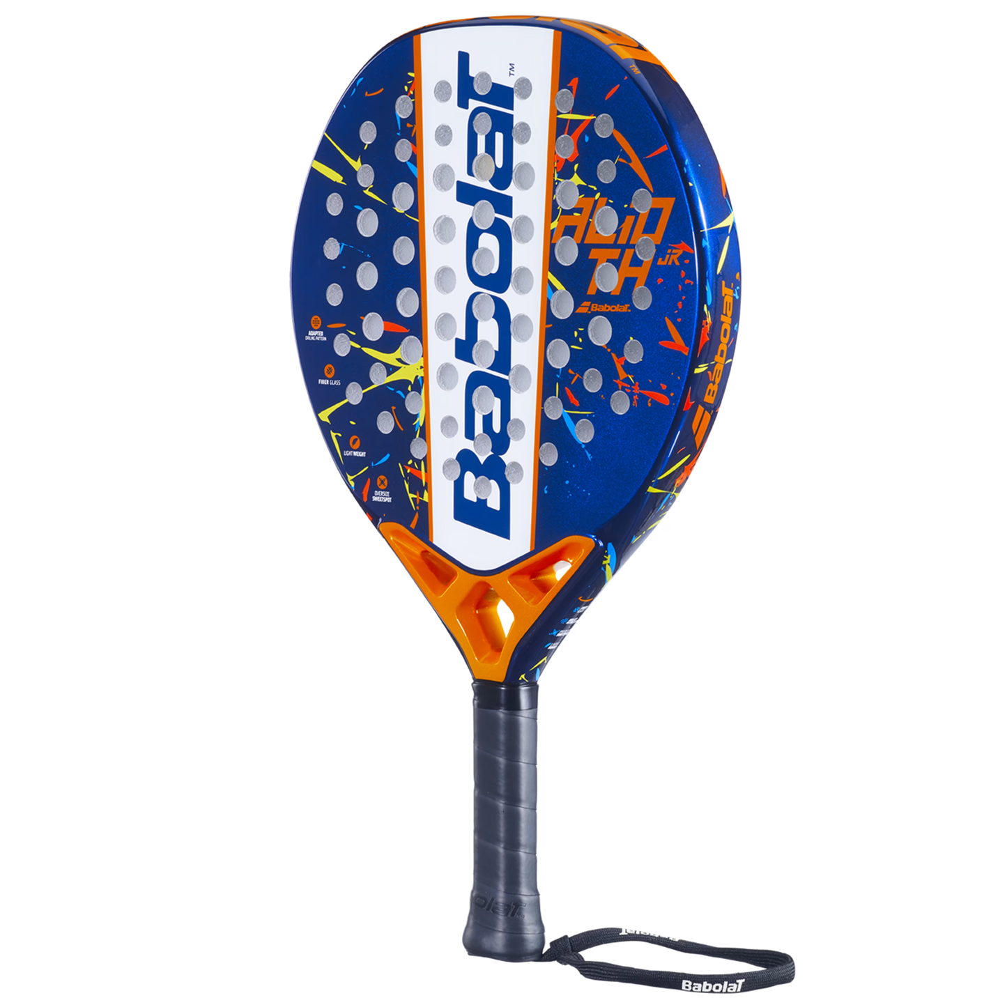BABOLAT PALA PADEL ALIOT JR 2025
