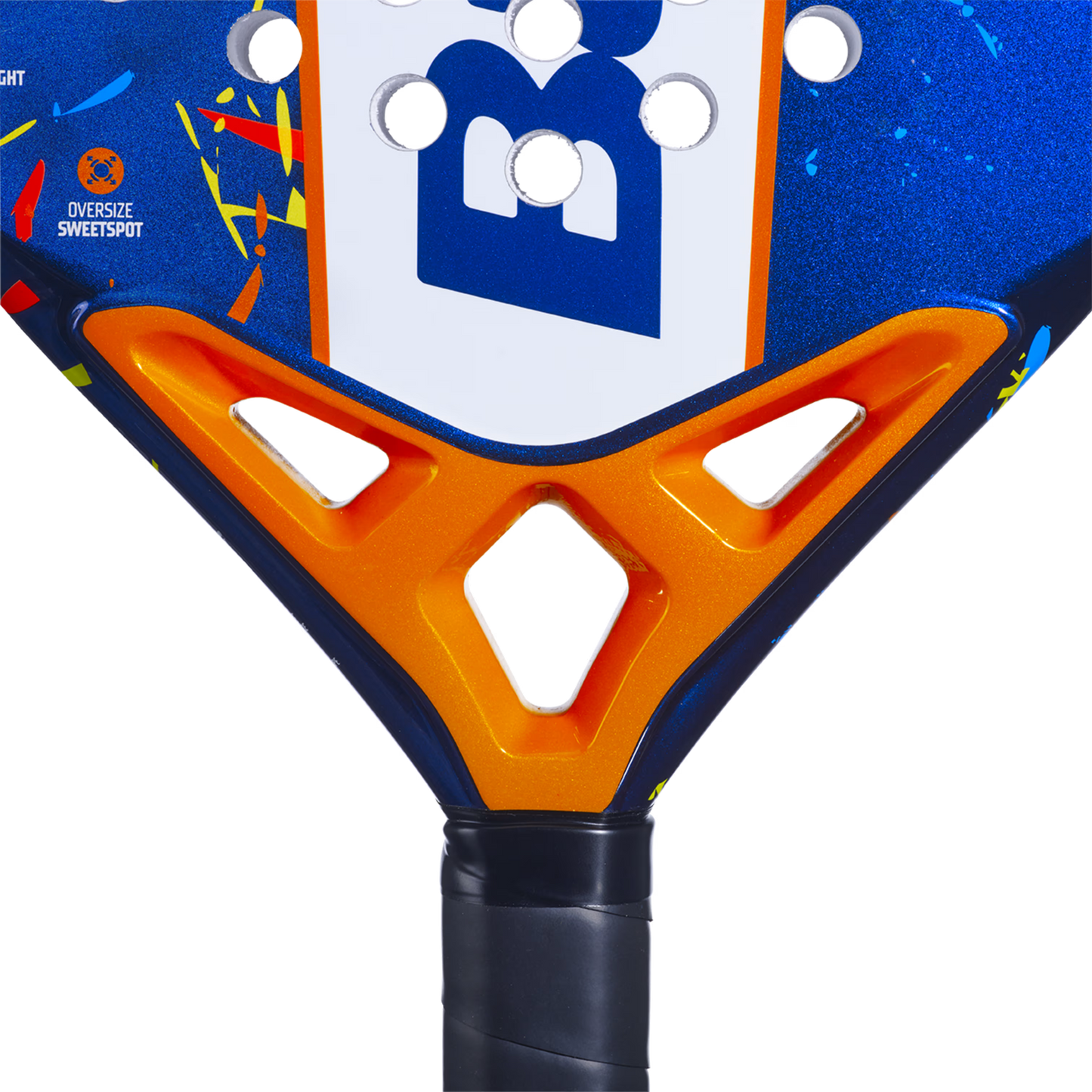 BABOLAT PALA PADEL ALIOT JR 2025