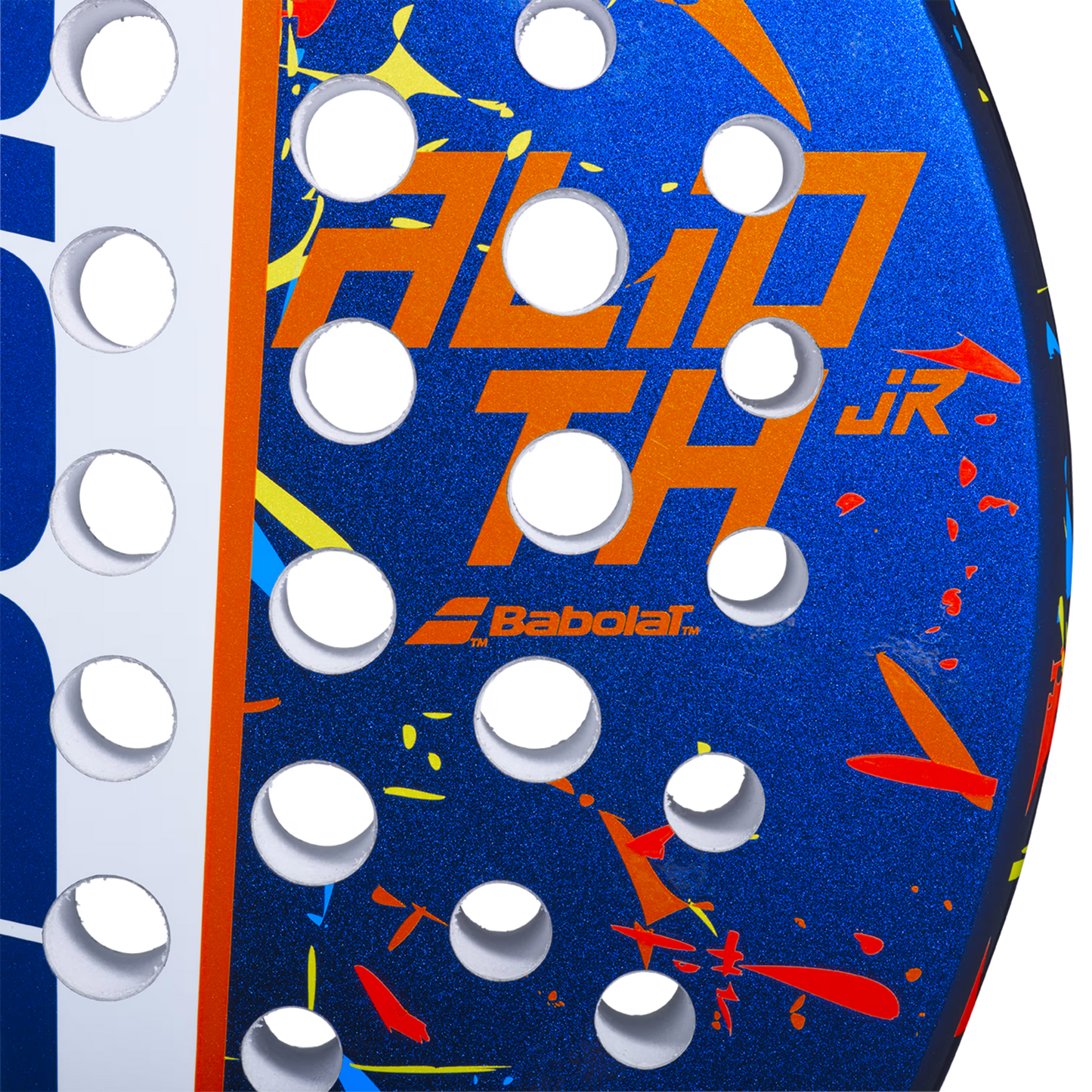 BABOLAT PALA PADEL ALIOT JR 2025