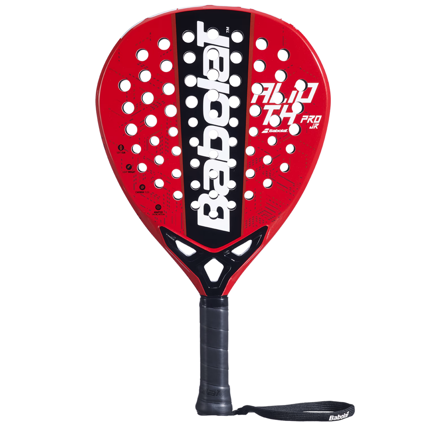 BABOLAT PALA PADEL ALIOT PRO JR 2025
