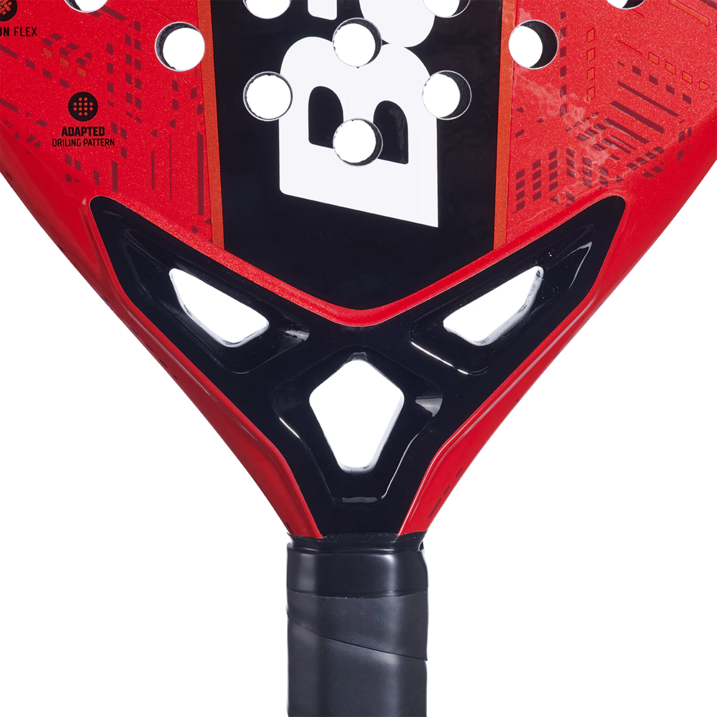 BABOLAT PALA PADEL ALIOT PRO JR 2025