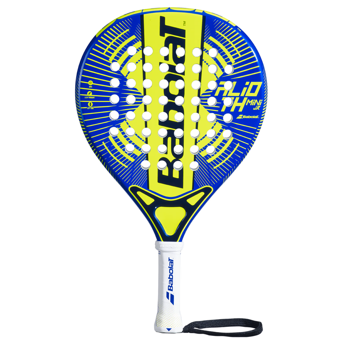 BABOLAT PALA PADEL ALIOT MINI JR 2025