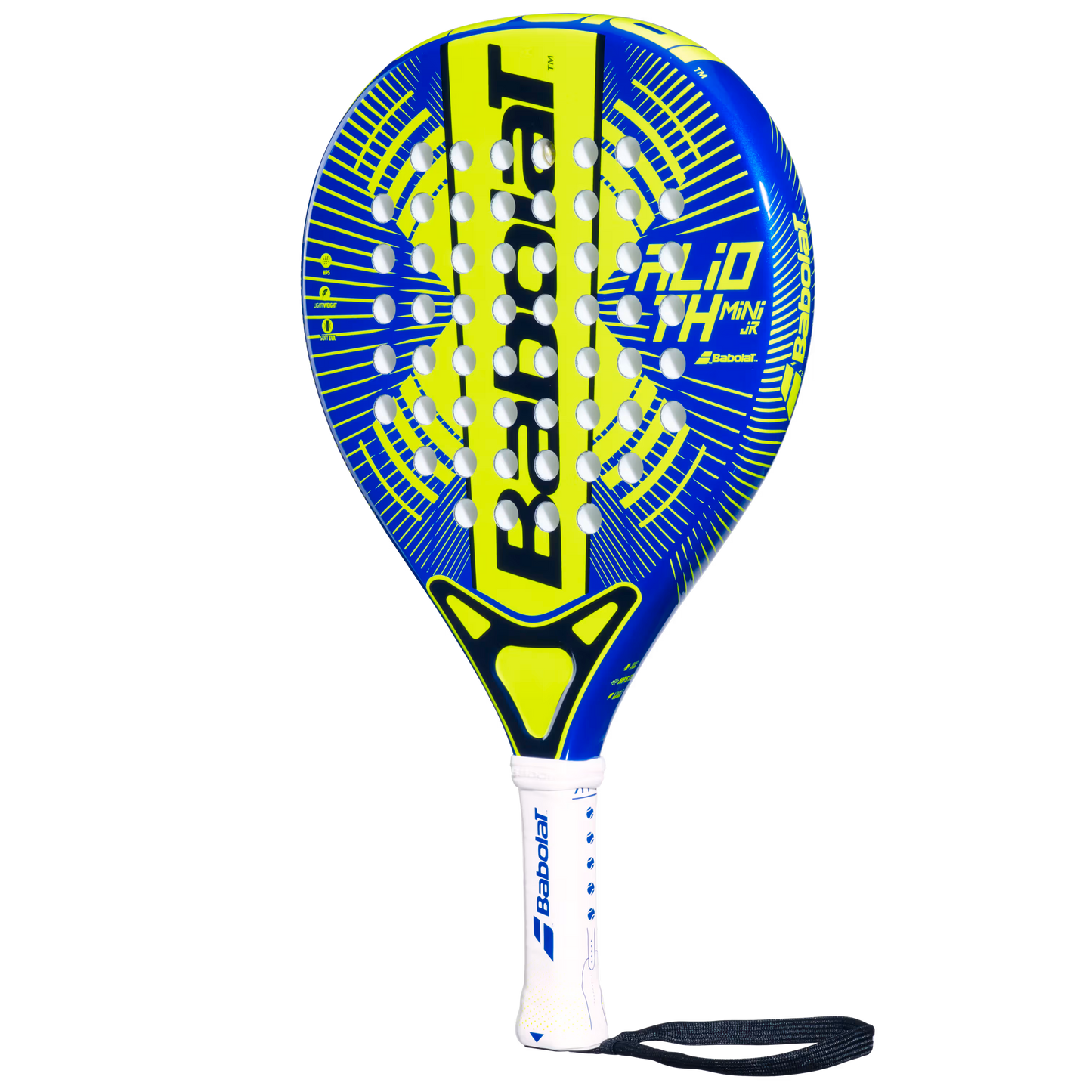 BABOLAT PALA PADEL ALIOT MINI JR 2025