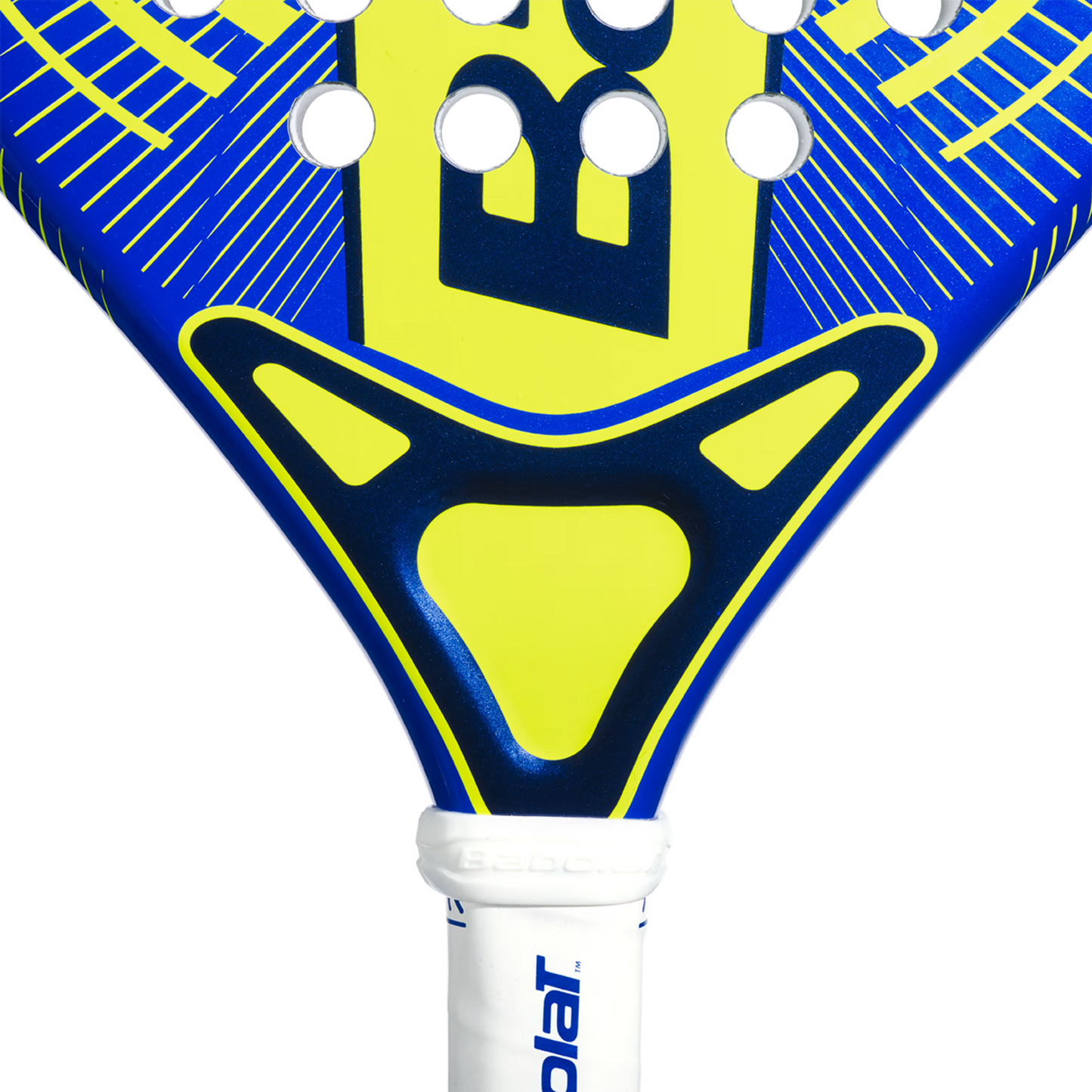BABOLAT PALA PADEL ALIOT MINI JR 2025