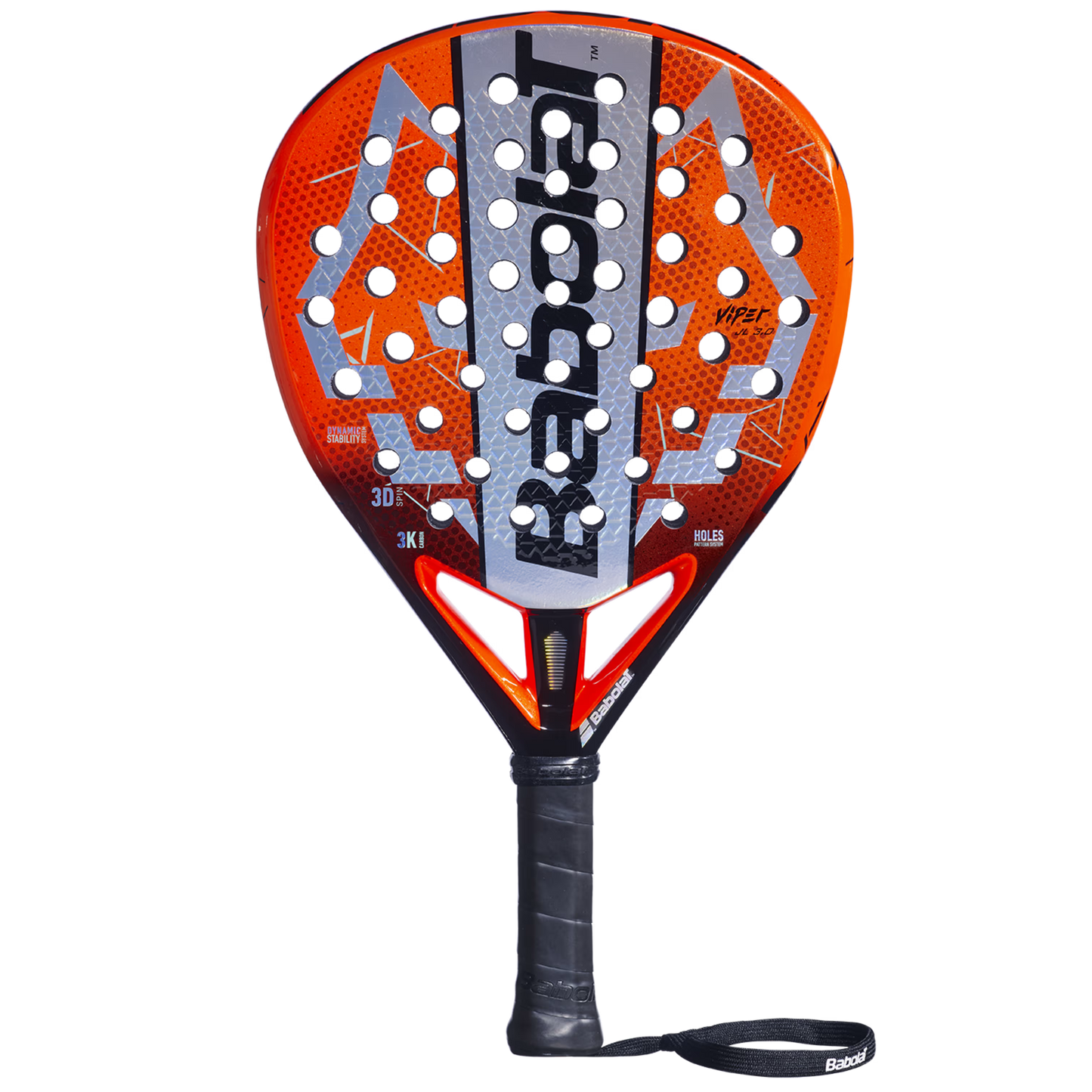 BABOLAT PALA PADEL VIPER  JUAN LEBRON 3.0