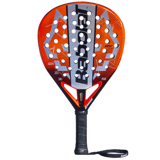 BABOLAT PALA PADEL VIPER  JUAN LEBRON 3.0