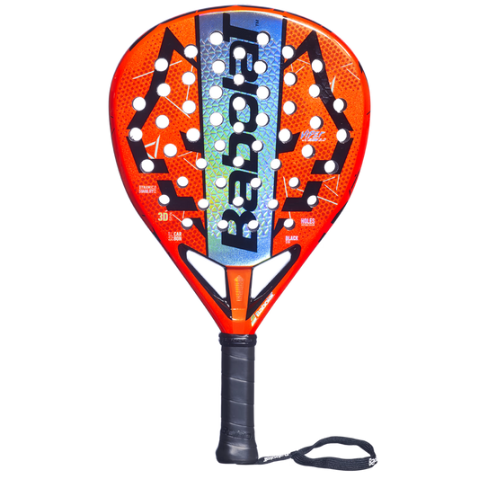 BABOLAT PALA PADEL VIPER SOFT JUAN LEBRON 3.0