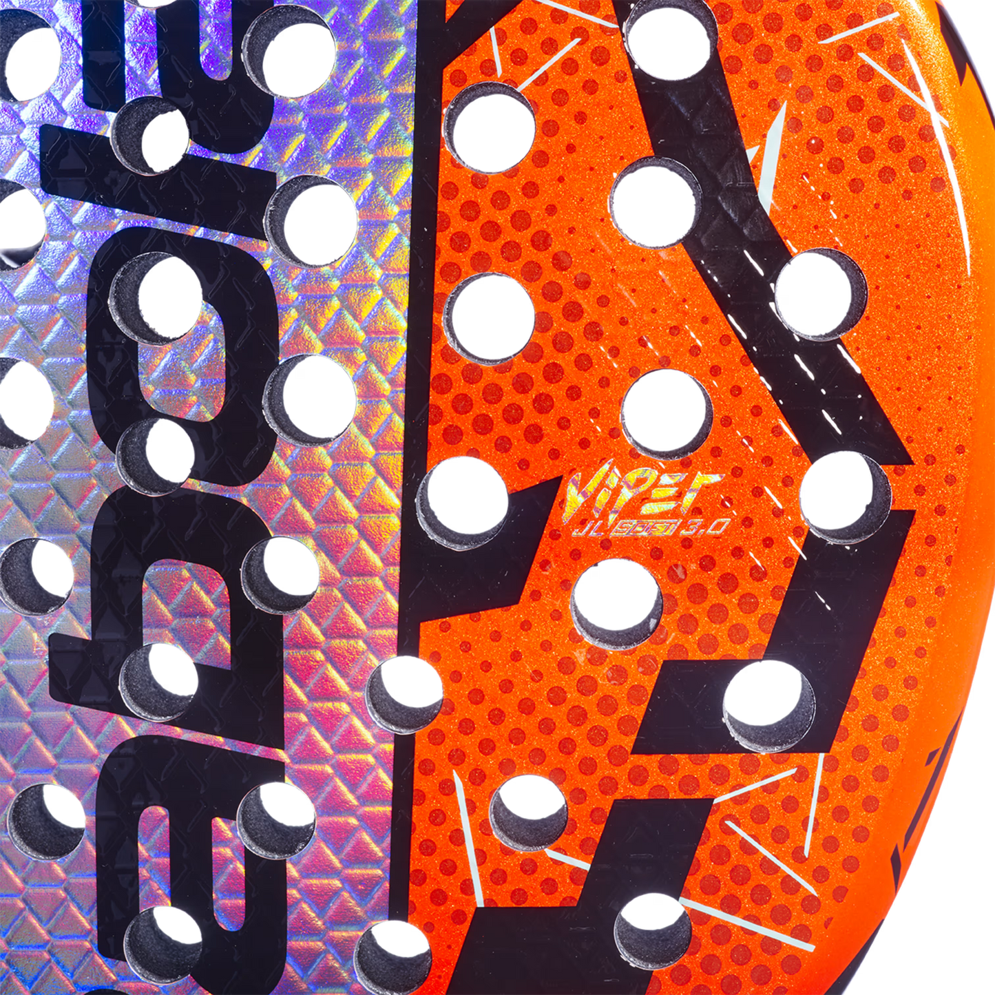 BABOLAT PALA PADEL VIPER SOFT JUAN LEBRON 3.0