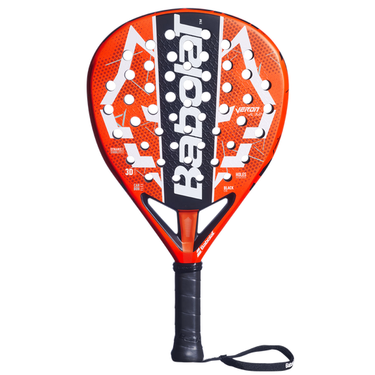 BABOLAT PALA PADEL VERON JUAN LEBRON 3.0