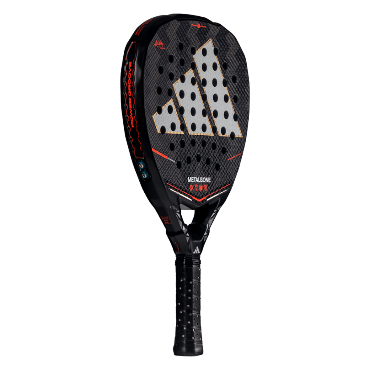 ADIDAS PALA DE PADEL METALBONE 2026 – ALE GALÁN