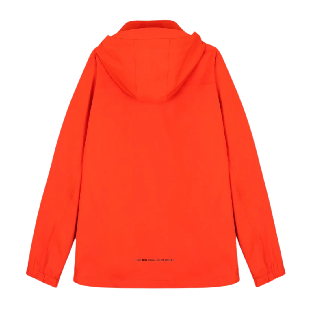 NOX SOFTSHELL HOMBRE TEAM ROJO