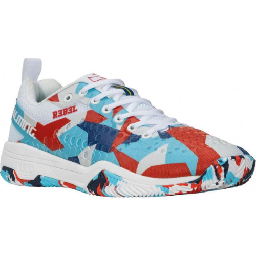 SALMING TENIS PADEL REBEL CAMO ETD MEN