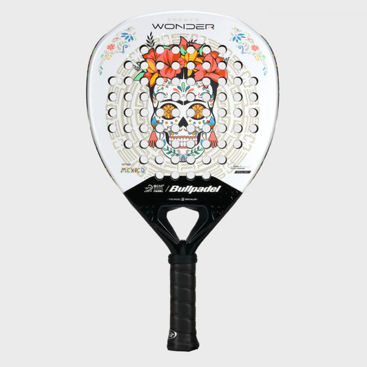 BULLPADEL PALA PADEL WONDER MX 25