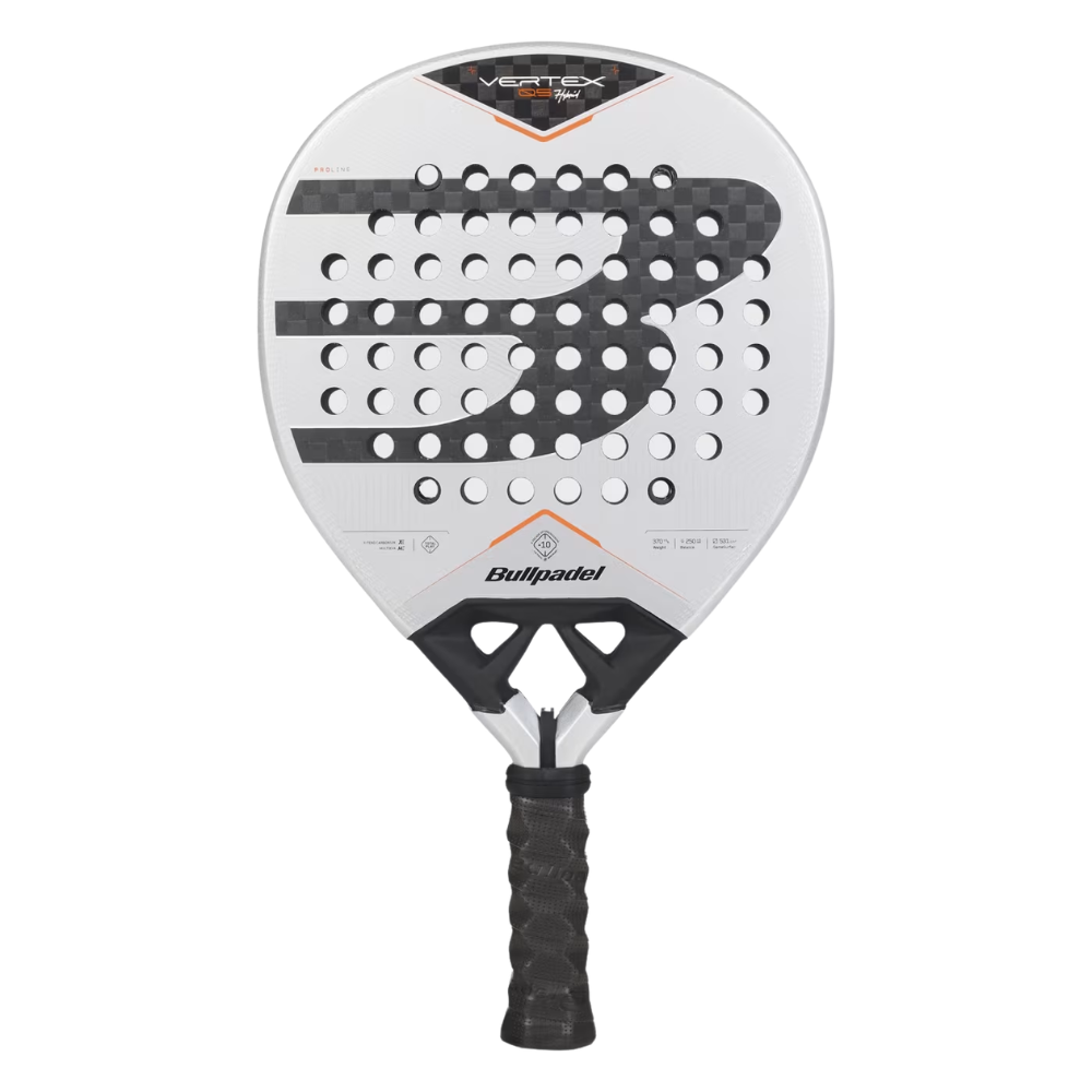 BULLPADEL PALA VERTEX 05 HYBRID 27