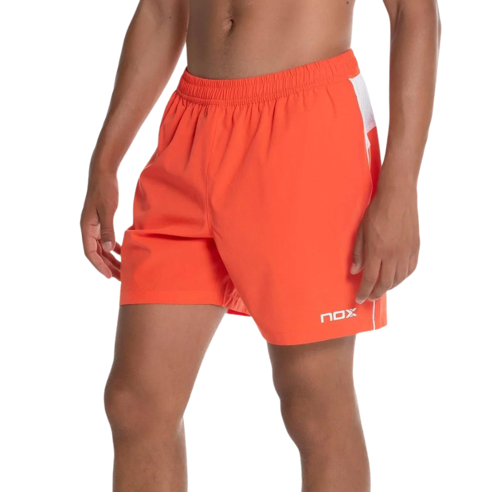 SHORT TEAM NARANJA