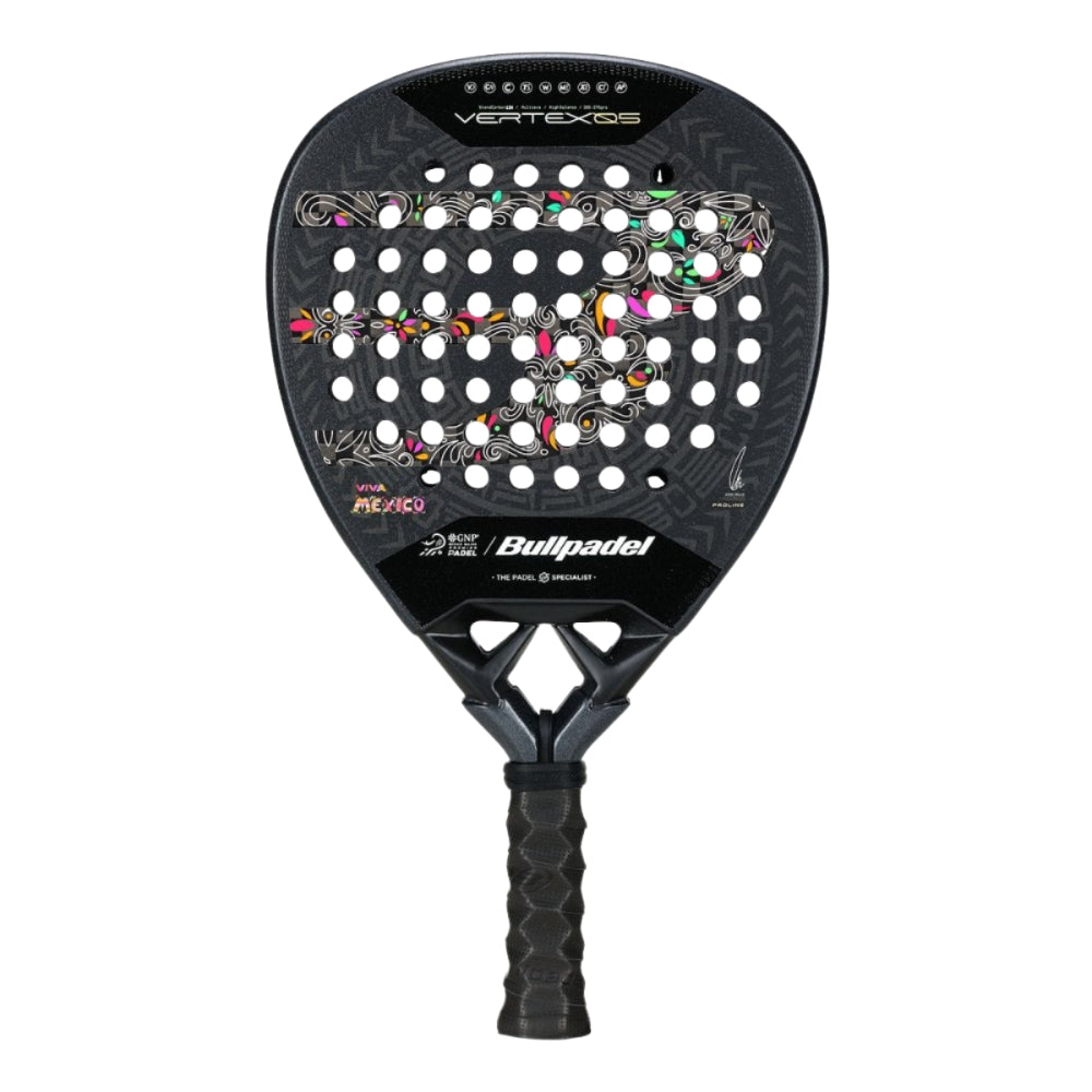 BULLPADEL PALA PADEL VERTEX 05 MX 25
