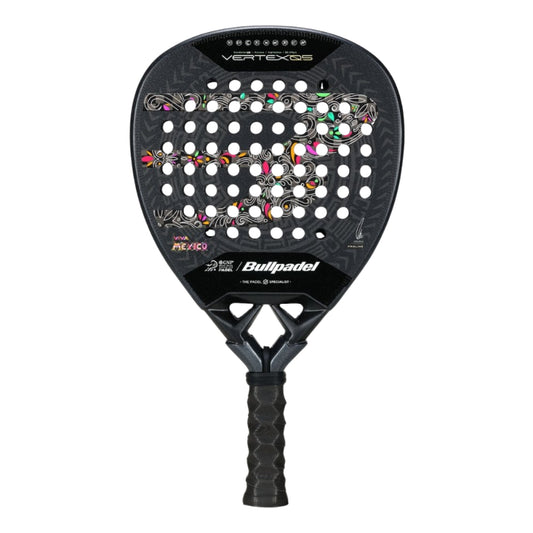 BULLPADEL PALA PADEL VERTEX 05 MX 25
