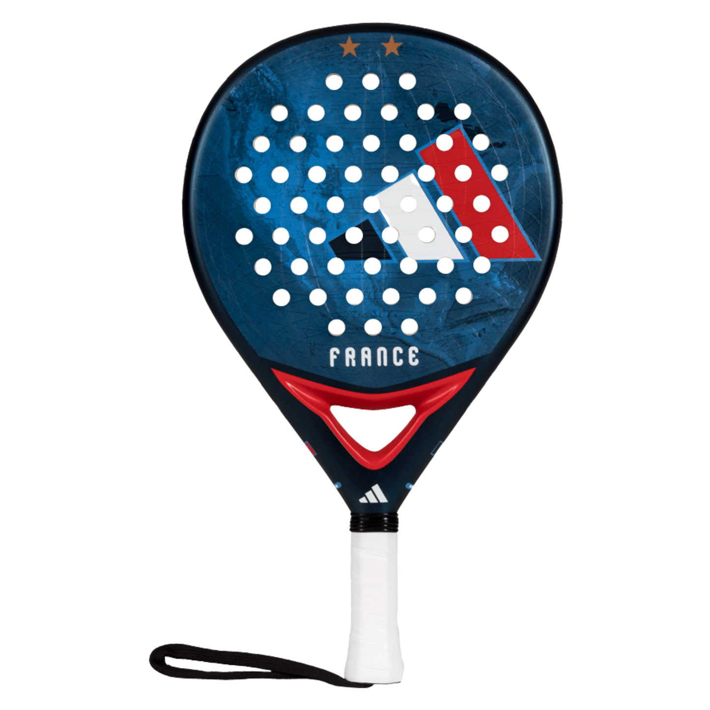 ADIDAS PALA DE PADEL COPA DEL MUNDO 2026 FRANCIA