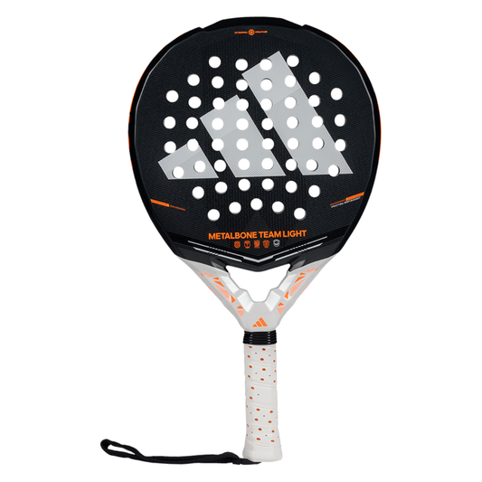 ADIDAS PALA PADEL METALBONE TEAM LIGHT 2026