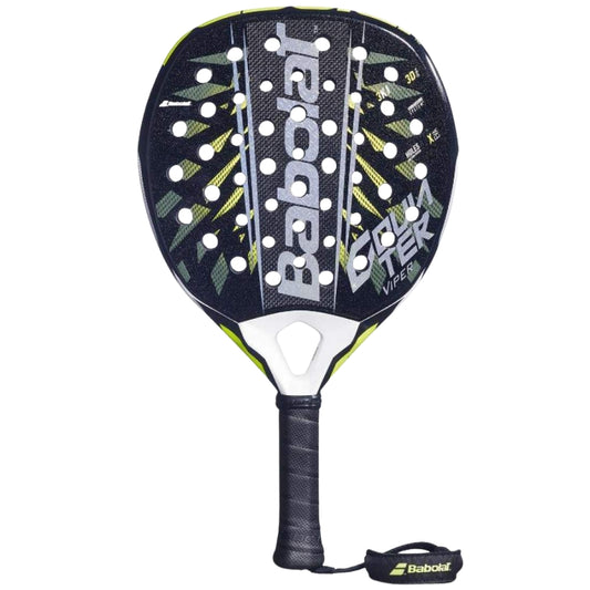 BABOLAT PALA PADEL COUNTER VIPER 2.6