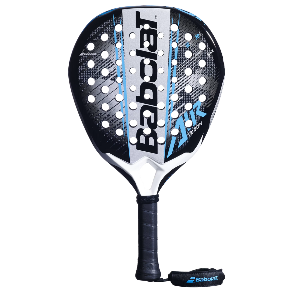 BABOLAT PALA PADEL AIR VERON 2.6