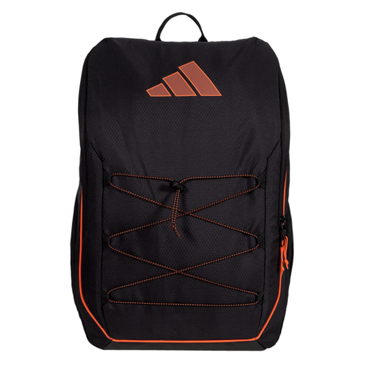 Mochila Protour negro 3.3