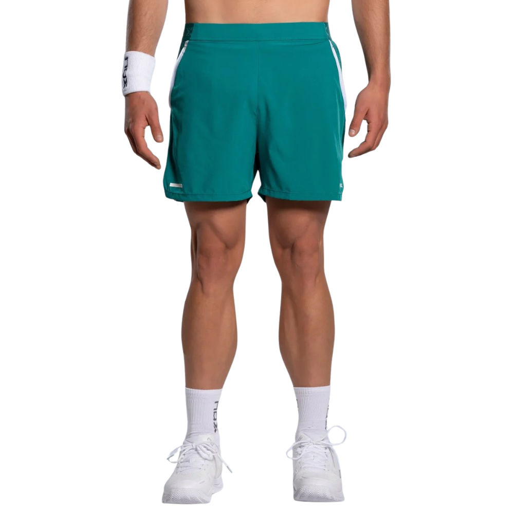SHORT HOMBRE PRO IVY GREEN