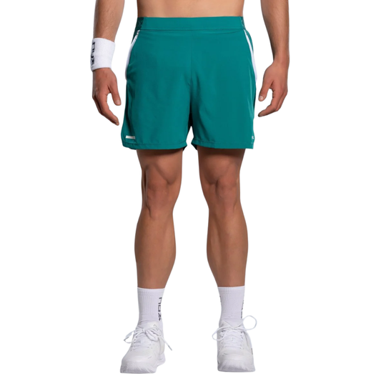 NOX SHORT HOMBRE PRO IVY GREEN