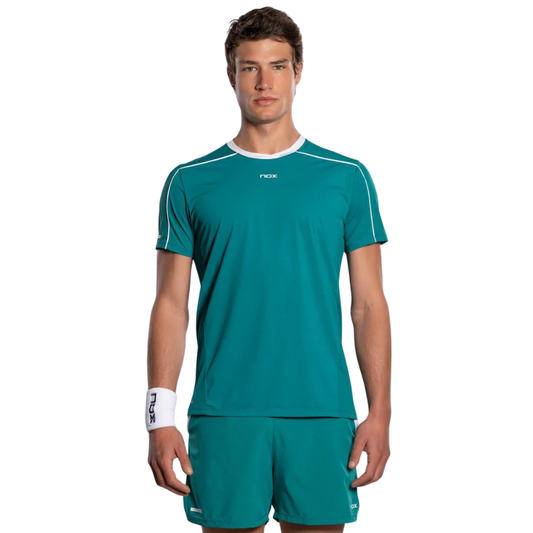 CAMISETA HOMBRE PRO IVY GREEN