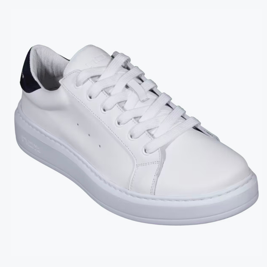 NOX TENIS  STREET WHITE / BLUE