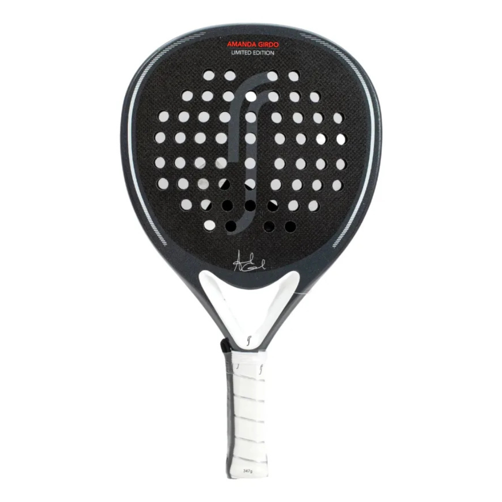 RS PALA PADEL AMANDA GIRDO LIMITED EDITION