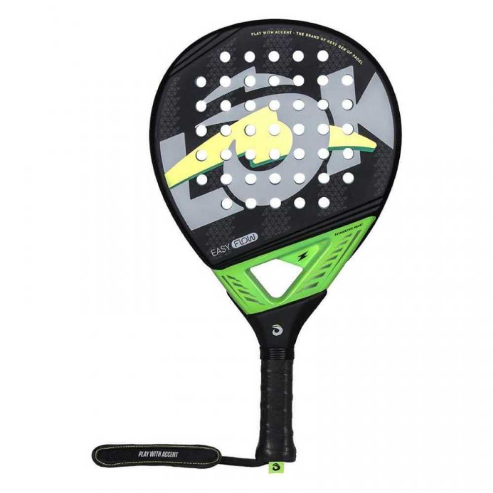 LOK PALA PADEL EASY FLOW 2024