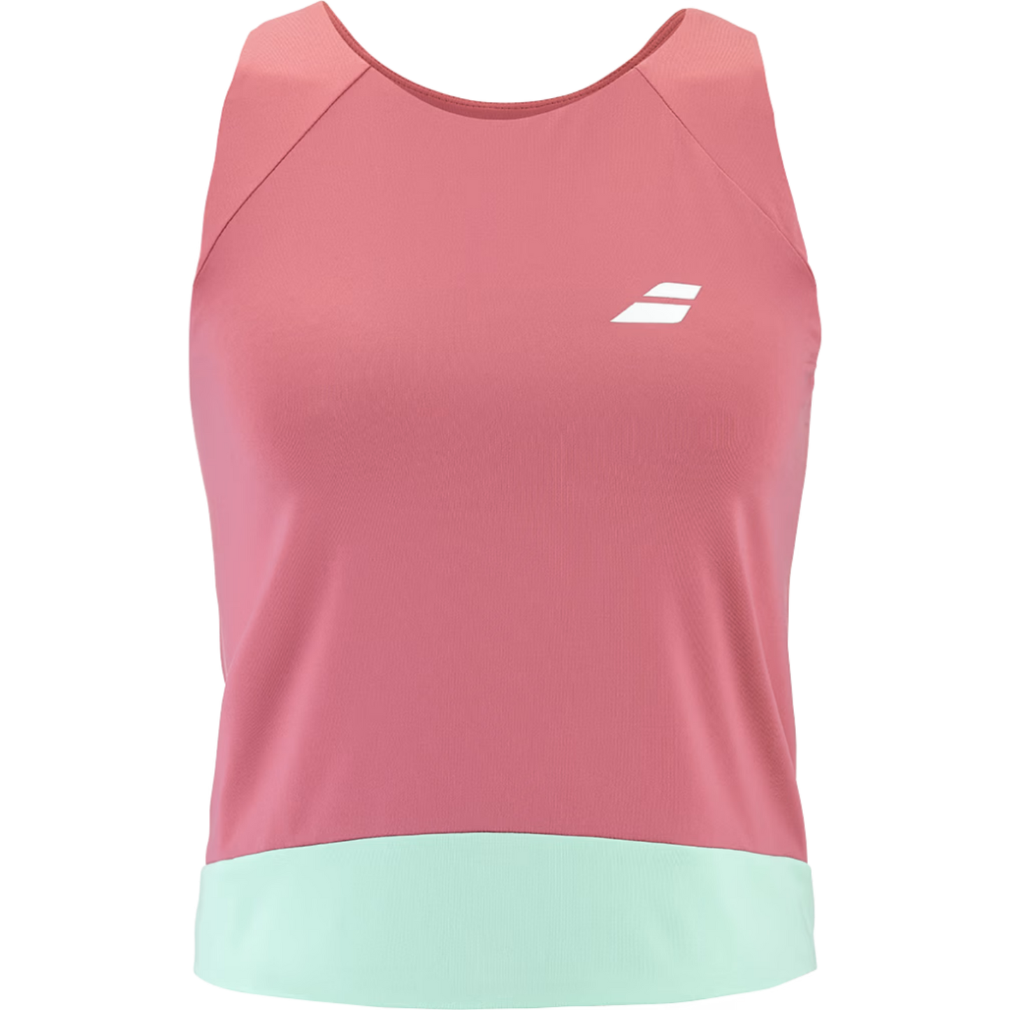 BABOLAT CAMISETA TIRANTES PERF TANK SUN KISSED CORAL