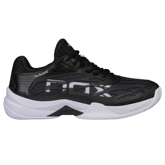 NOX TENIS DE PADEL AT10 LUX NEGRO/BLANCO