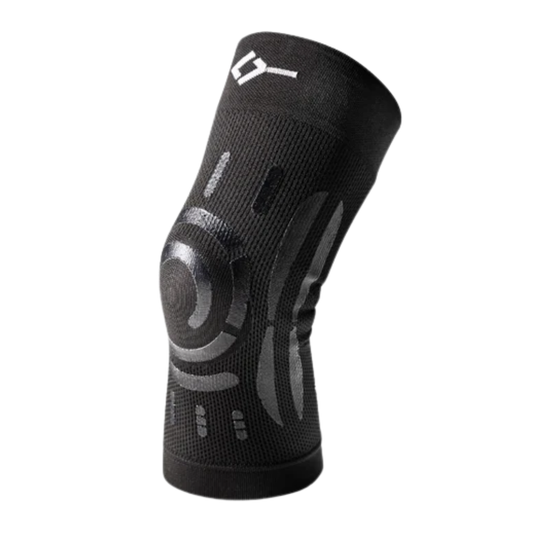 FLOKY KNEE SUPPORT BLACK