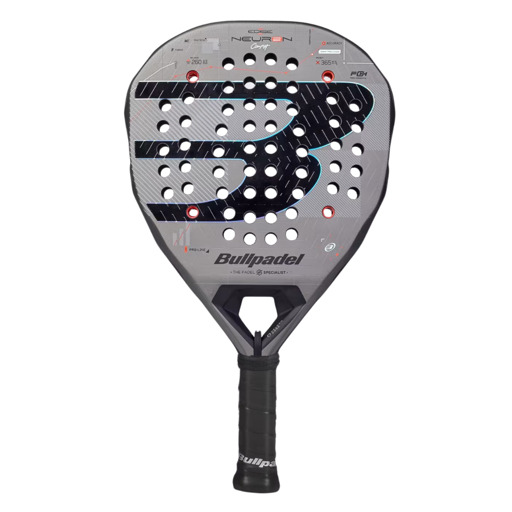 BULLPADEL PALA NEURON 02 COMFORT 27