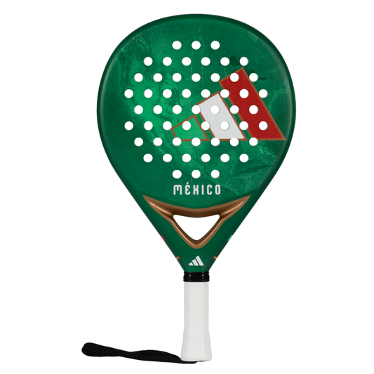 ADIDAS PALA DE PADEL COPA DEL MUNDO 2026 MÉXICO