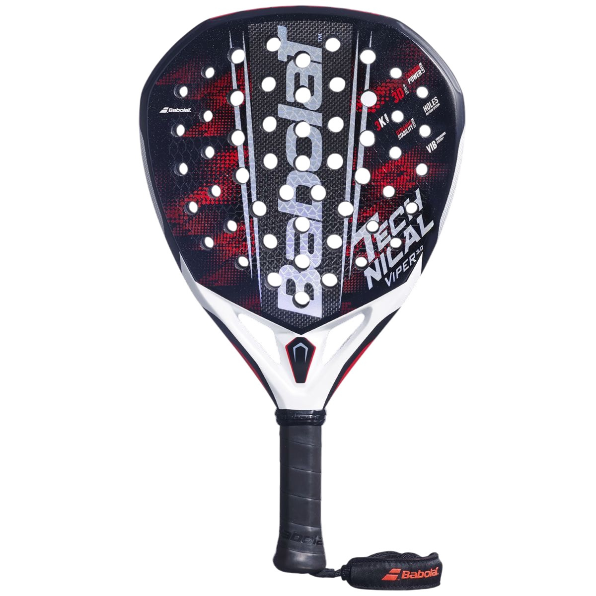 BABOLAT PALA PADEL TECHNICAL VIPER 3.0