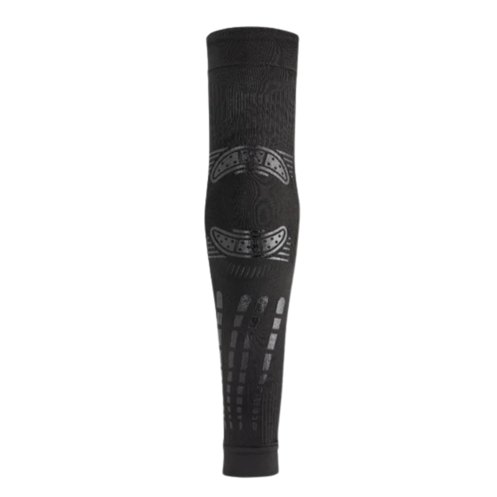 FLOKY ARM SLEEVE NO-STRAIN EVOLUTION T1 BLACK